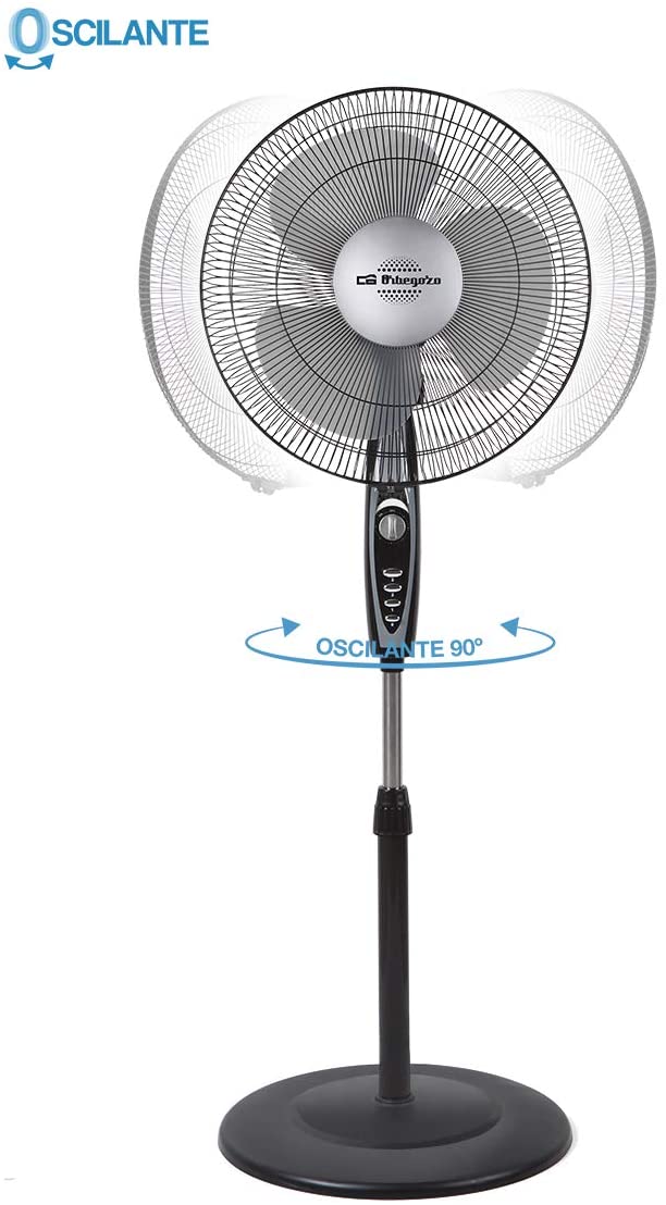 Orbegozo SF 3347-2 Orbegozo SF3347